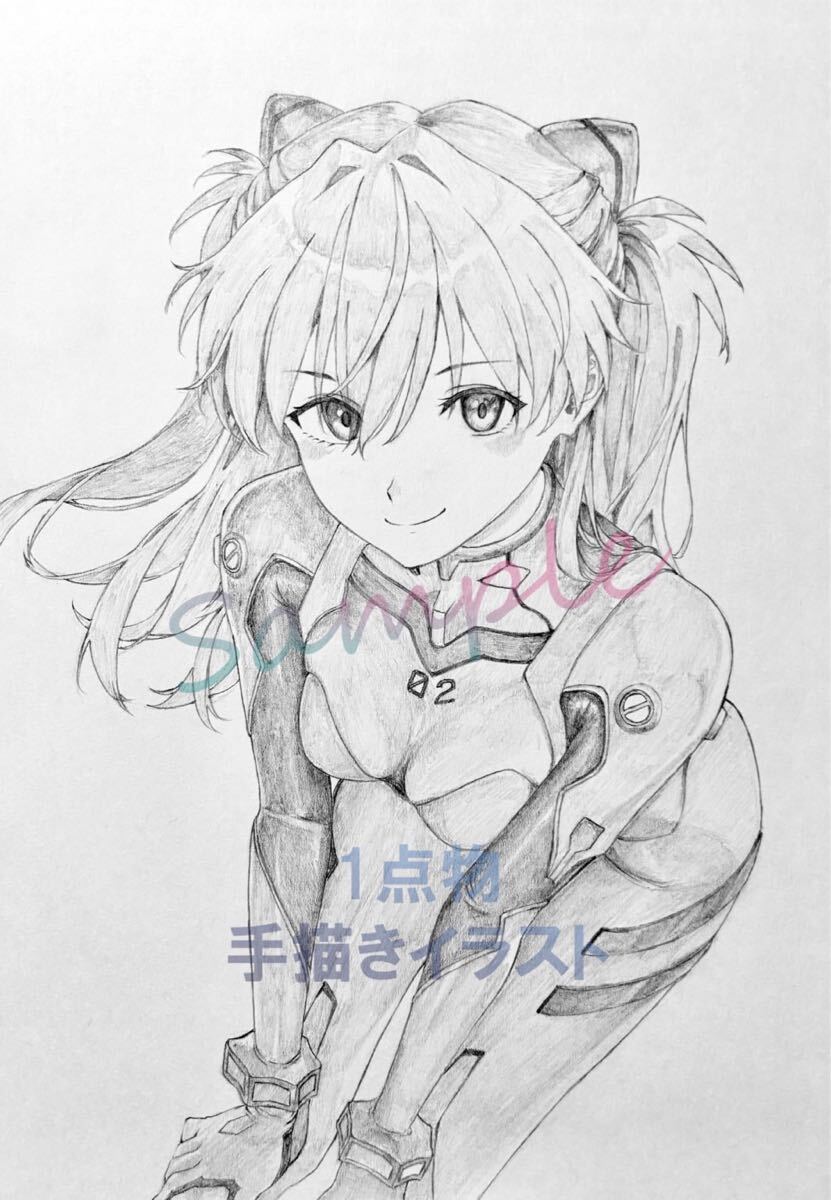 A4 手描き イラスト】 同人 ファンアート 鉛筆画 原画 ケント紙 A4 手描き イラスト】 同人 ファンアート 鉛筆画 原画 ケント紙