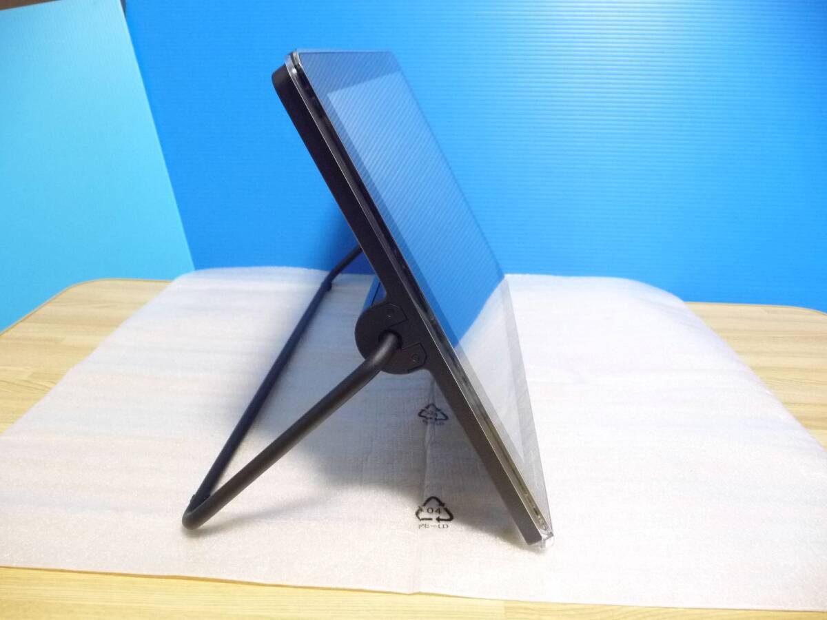 展示品 Panasonic パナソニック プライベート・ビエラ UN-15L11 展示品 Panasonic パナソニック プライベート・ビエラ UN-15L11