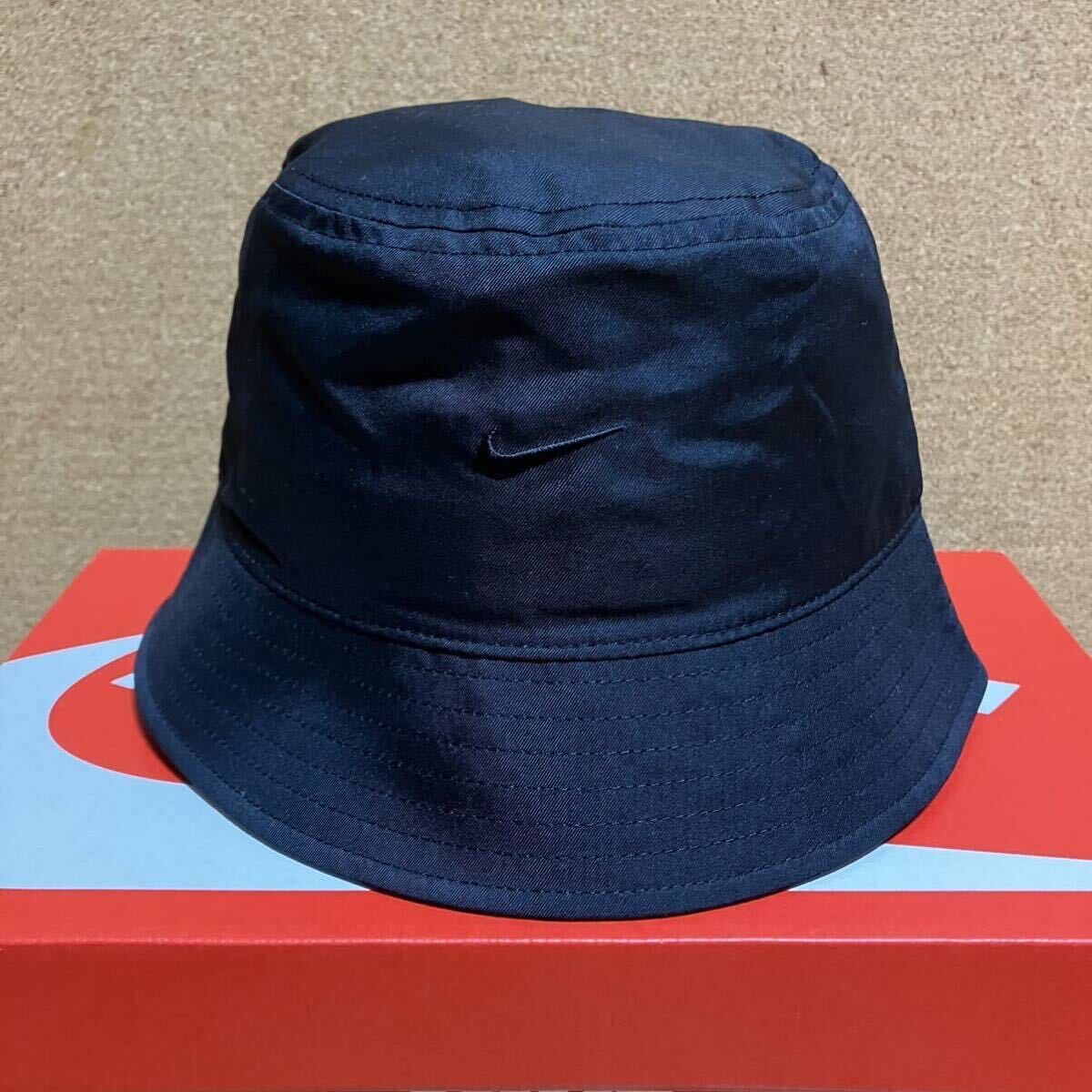 NIKE ナイキ エイペックス スウッシュ バケットハット (59cm NIKE ナイキ エイペックス スウッシュ バケットハット (59cm