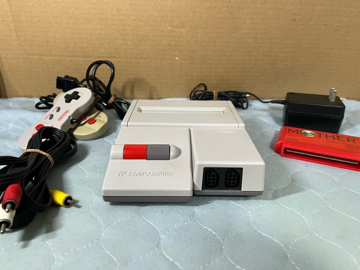 任天堂 Nintendo ニンテンドー AV仕様 NEW ニューファミコン HVC 任天堂 Nintendo ニンテンドー AV仕様 NEW ニューファミコン HVC