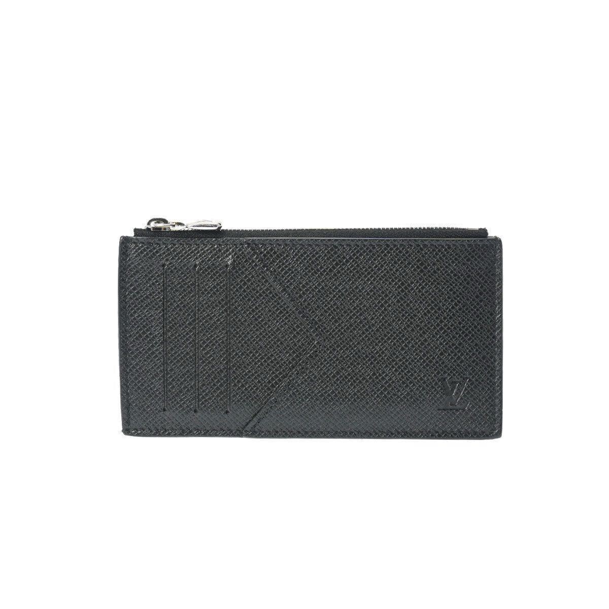 極美品】LOUIS VUITTON ルイヴィトン コインケース タイガ 極美品】LOUIS VUITTON ルイヴィトン コインケース タイガ