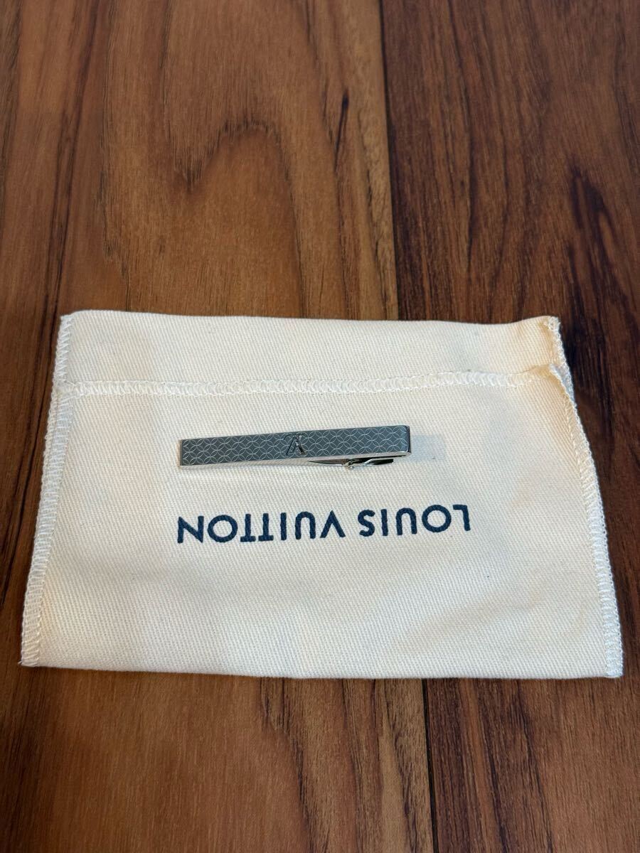新品同様品】LOUIS VUITTON ルイヴィトン パンス クラヴァット 新品同様品】LOUIS VUITTON ルイヴィトン パンス クラヴァット