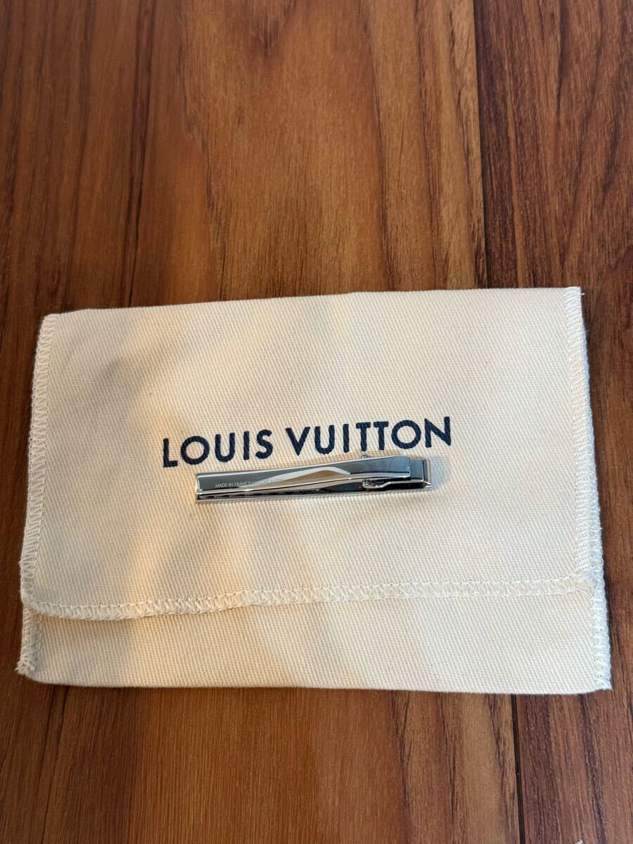 新品同様品】LOUIS VUITTON ルイヴィトン パンス クラヴァット 新品同様品】LOUIS VUITTON ルイヴィトン パンス クラヴァット