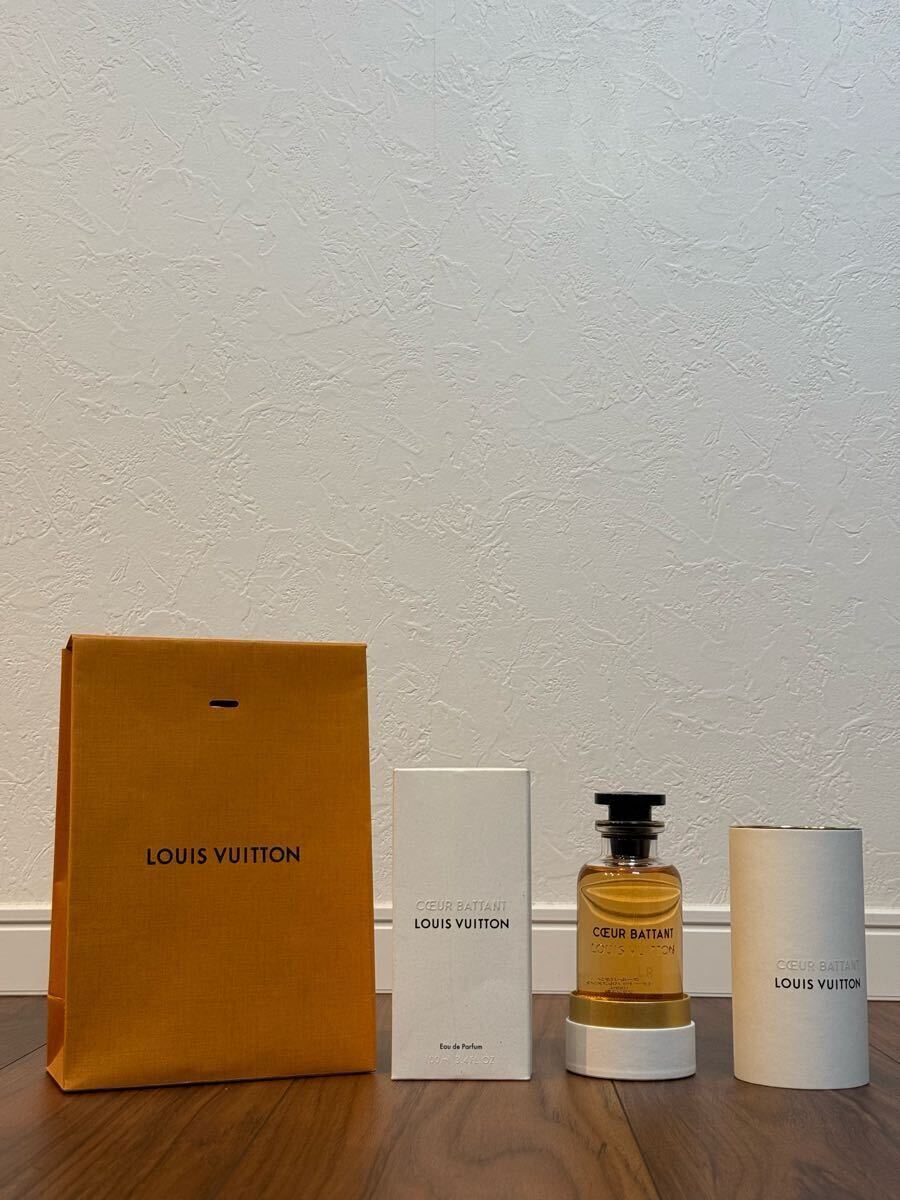 新品未使用】ルイヴィトン LOUIS VUITTON クール・バタン 新品未使用】ルイヴィトン LOUIS VUITTON クール・バタン