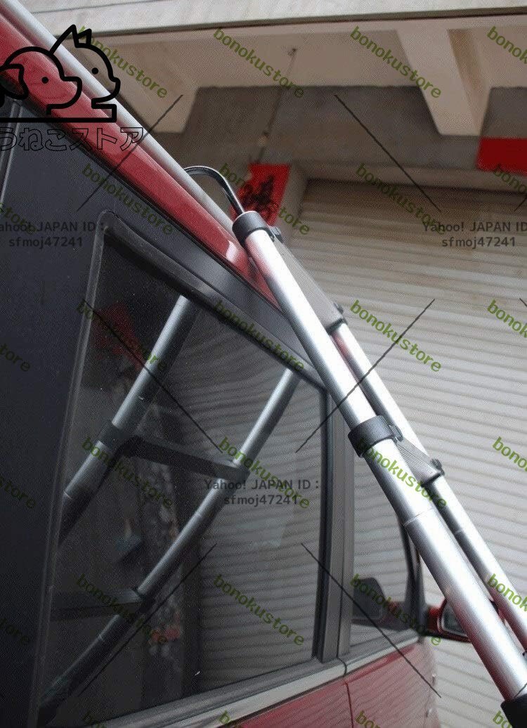 эластичный лестница стремянка 6m aluminium телескоп повышение лестница, лестница .. . включено . крыша крюк имеется loft крыша обратная сторона автомобиль крыша для, нагрузка 150kg