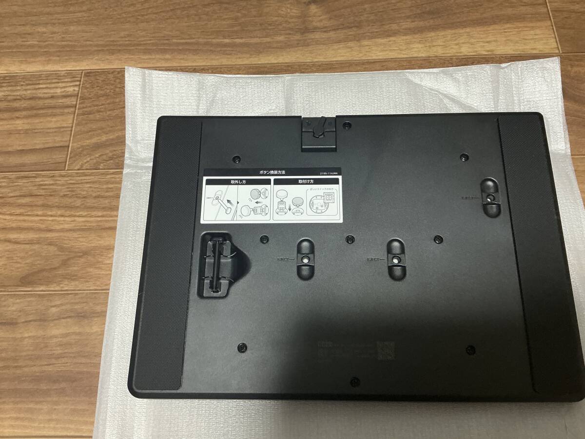 HORI NOLVA Mechanical All-Button Arcade Controller Windows HORI NOLVA Mechanical All-Button Arcade Controller Windows