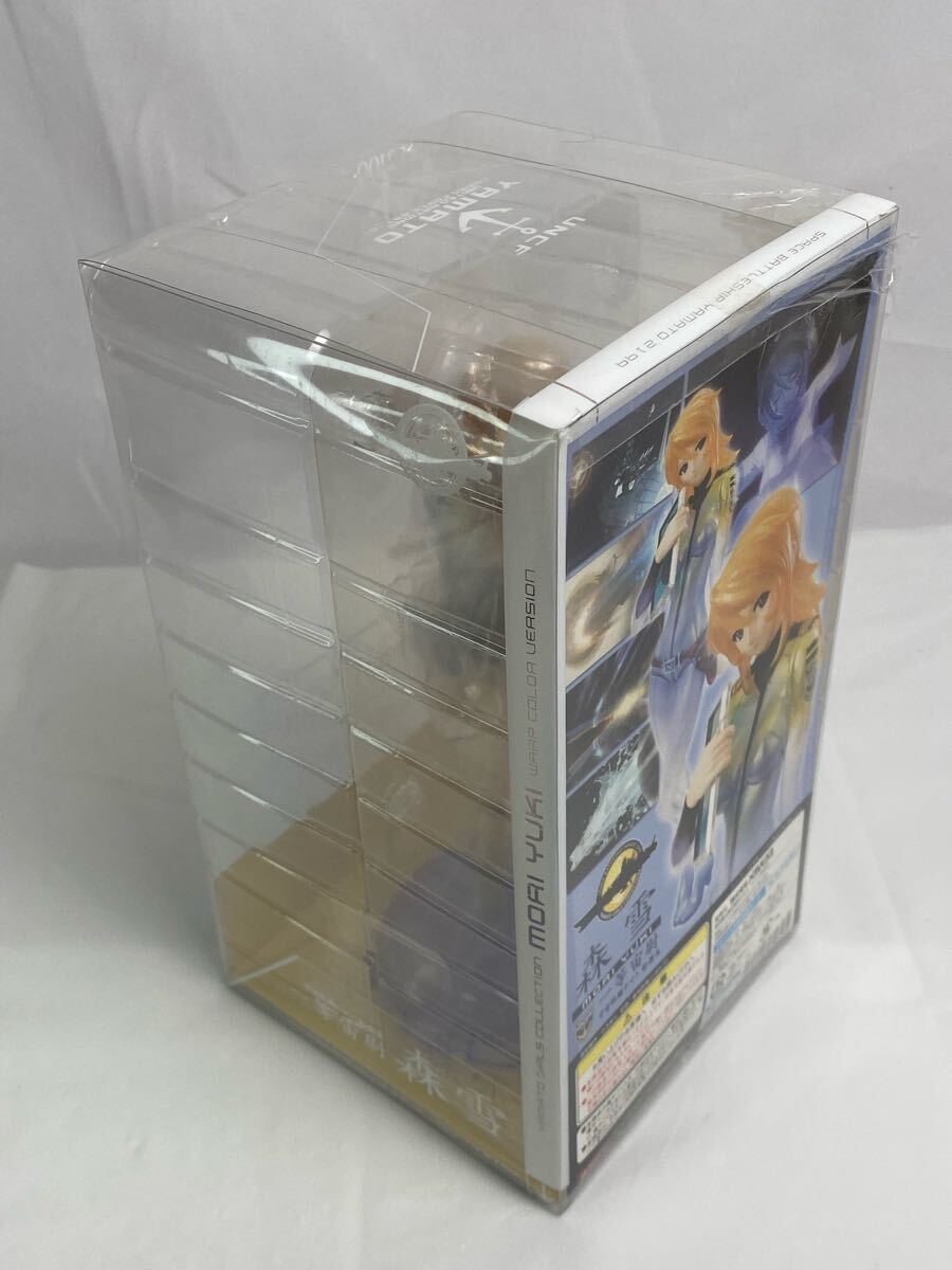 M 開封品/中は未開封?】ヤマトガールズコレクション 宇宙戦艦 M 開封品/中は未開封?】ヤマトガールズコレクション 宇宙戦艦