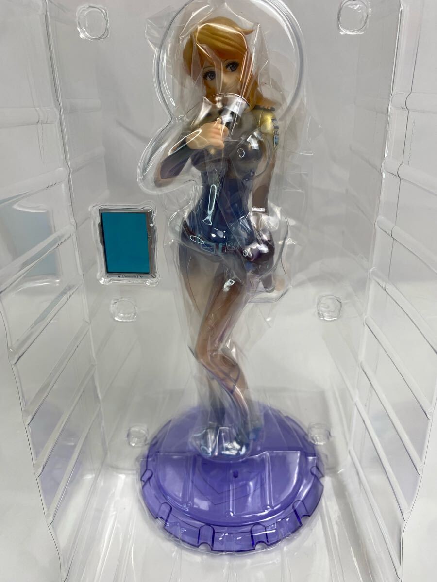 M 開封品/中は未開封?】ヤマトガールズコレクション 宇宙戦艦 M 開封品/中は未開封?】ヤマトガールズコレクション 宇宙戦艦