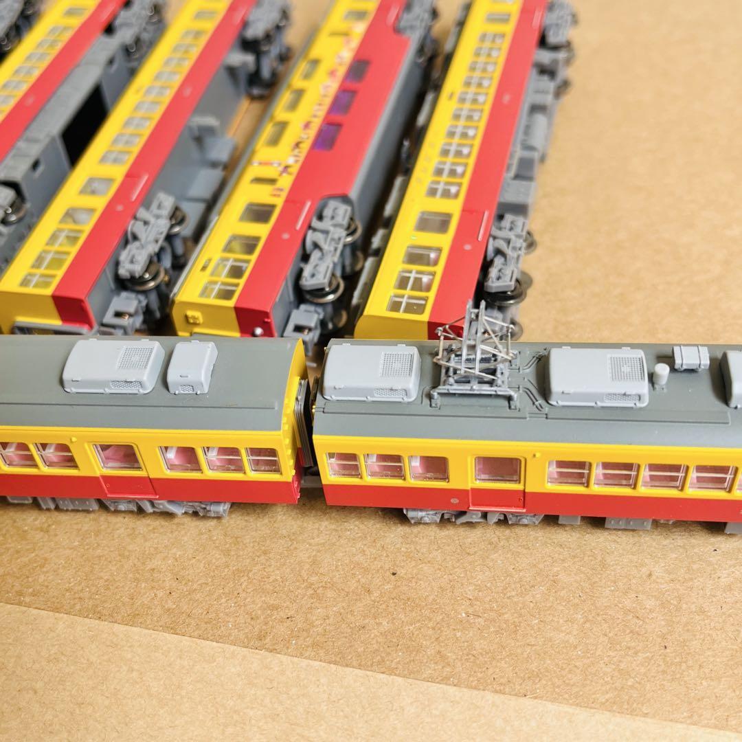 希少> 京阪 3000系 特急 ダブルデッカー 8両 マイクロエース 希少> 京阪 3000系 特急 ダブルデッカー 8両 マイクロエース