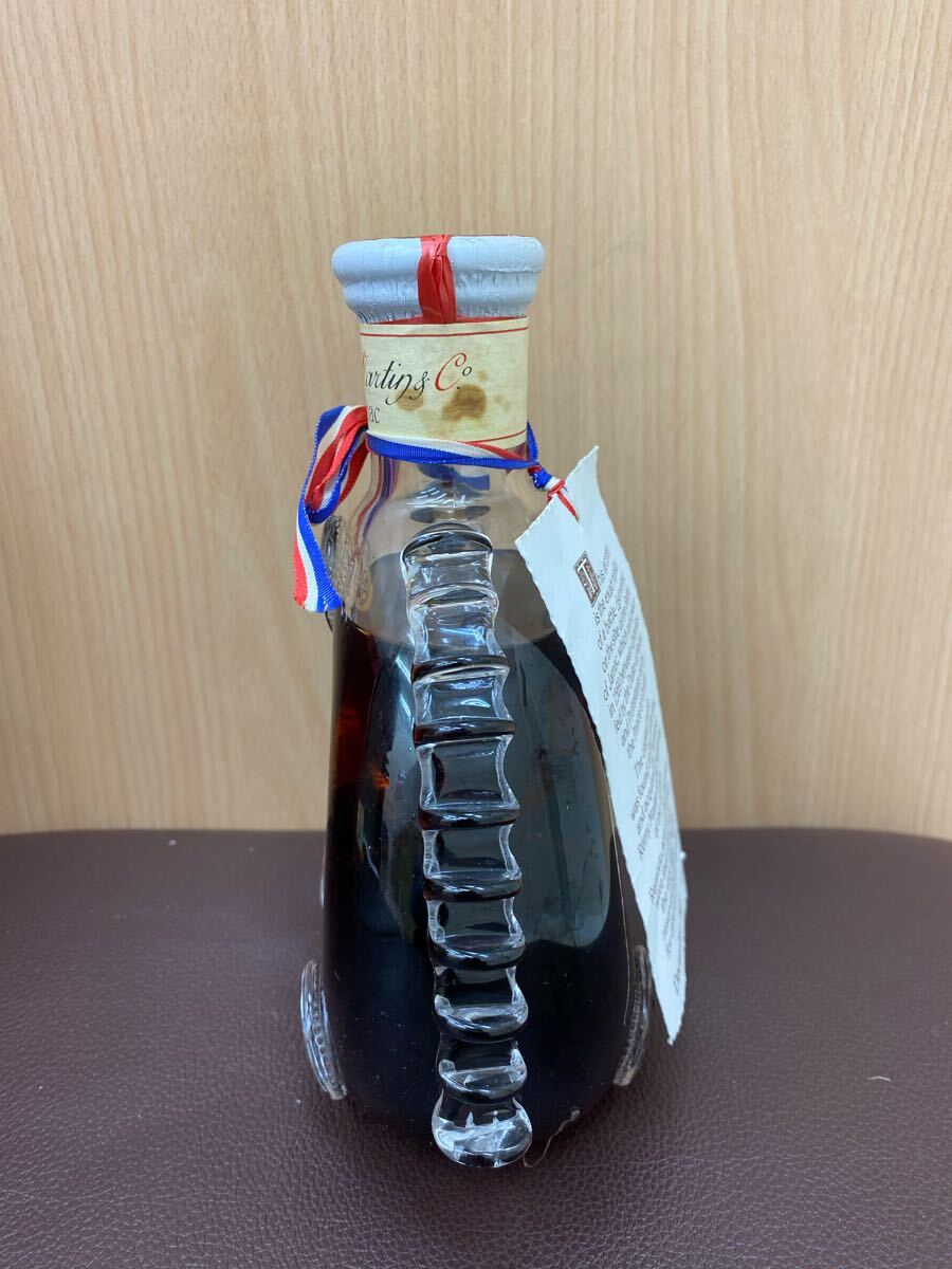◎【未開栓】 REMY MARTIN レミーマルタン ルイ13世 バカラ ◎【未開栓】 REMY MARTIN レミーマルタン ルイ13世 バカラ