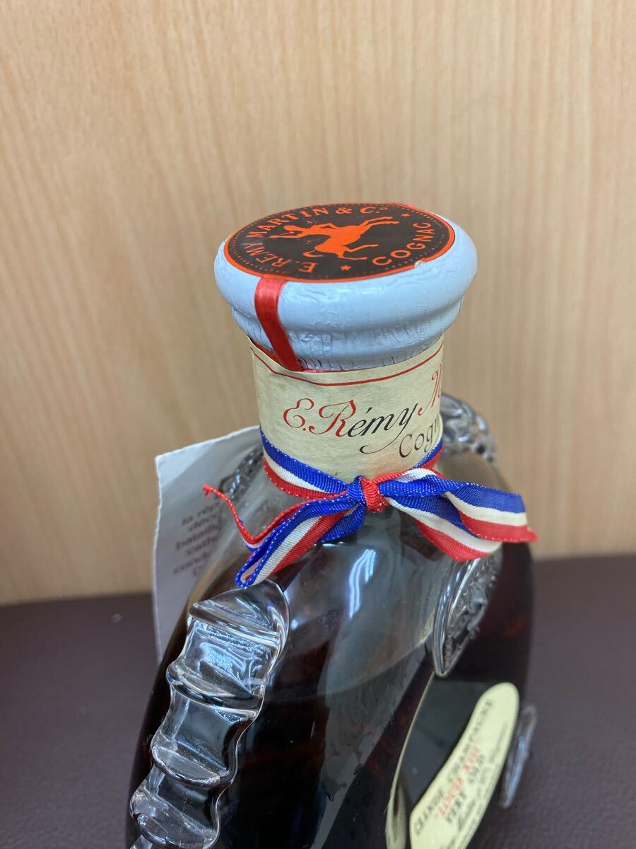 ◎【未開栓】 REMY MARTIN レミーマルタン ルイ13世 バカラ ◎【未開栓】 REMY MARTIN レミーマルタン ルイ13世 バカラ