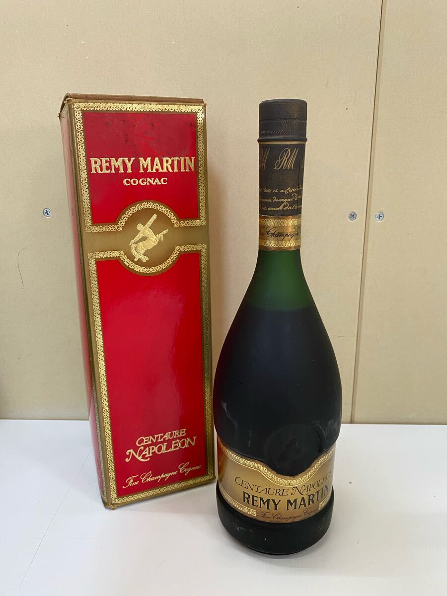 ○【未開栓】 レミーマルタン REMY MARTIN コニャック COGNAC ○【未開栓】 レミーマルタン REMY MARTIN コニャック COGNAC