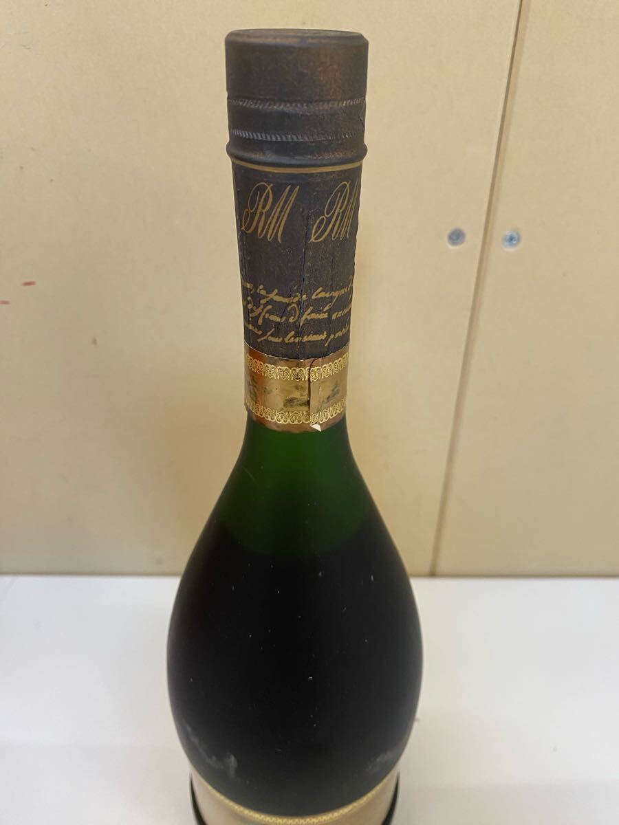 ○【未開栓】 レミーマルタン REMY MARTIN コニャック COGNAC ○【未開栓】 レミーマルタン REMY MARTIN コニャック COGNAC