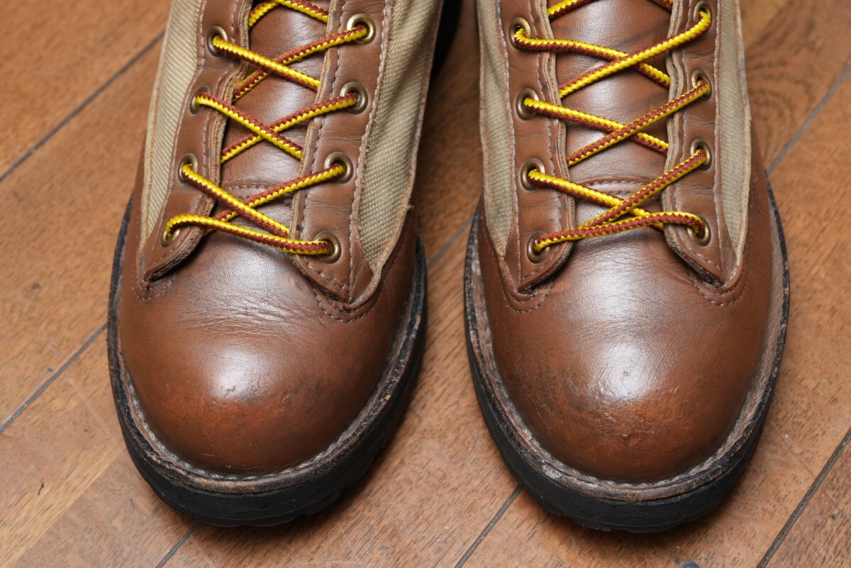 DANNER ダナー ダナーライト us7 黒タグ 30420x ゴアテックス(7 DANNER ダナー ダナーライト us7 黒タグ 30420x ゴアテックス(7