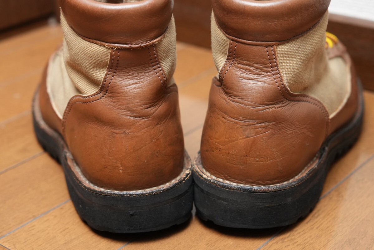 DANNER ダナー ダナーライト us7 黒タグ 30420x ゴアテックス(7 DANNER ダナー ダナーライト us7 黒タグ 30420x ゴアテックス(7