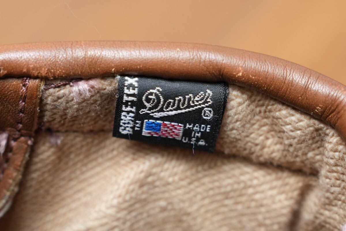DANNER ダナー ダナーライト us7 黒タグ 30420x ゴアテックス(7 DANNER ダナー ダナーライト us7 黒タグ 30420x ゴアテックス(7