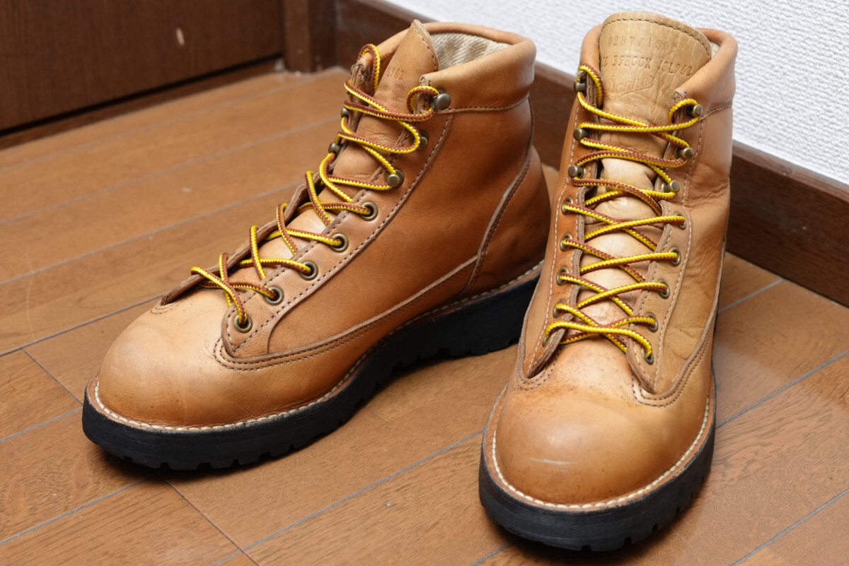 Danner ダナー us8 39800X ダナーライト 20周年記念モデル 限定 Danner ダナー us8 39800X ダナーライト 20周年記念モデル 限定