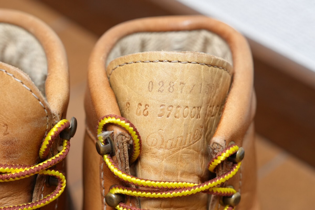 Danner ダナー us8 39800X ダナーライト 20周年記念モデル 限定 Danner ダナー us8 39800X ダナーライト 20周年記念モデル 限定