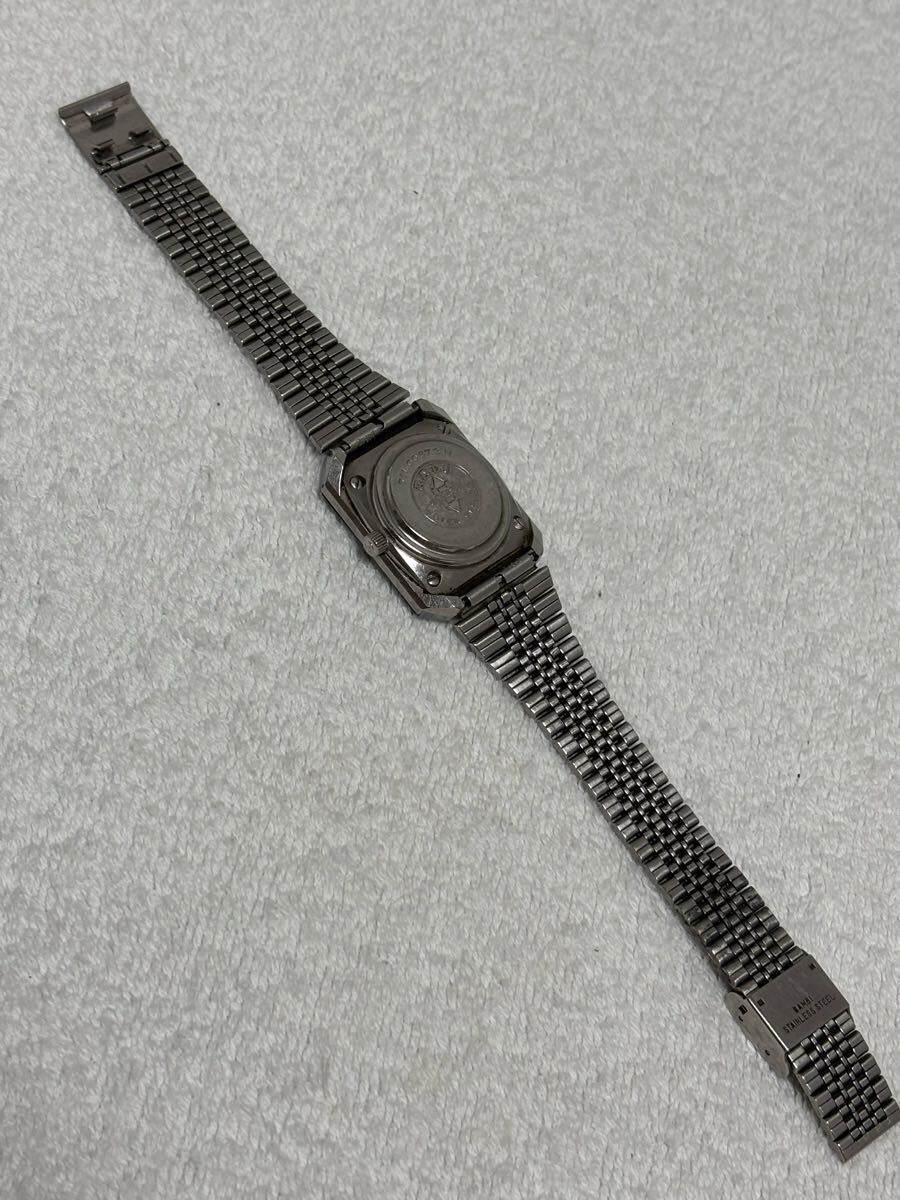 164-134】1円〜【稼働品】RADO ラドー ダイヤスター 711.0067.3 164-134】1円〜【稼働品】RADO ラドー ダイヤスター 711.0067.3