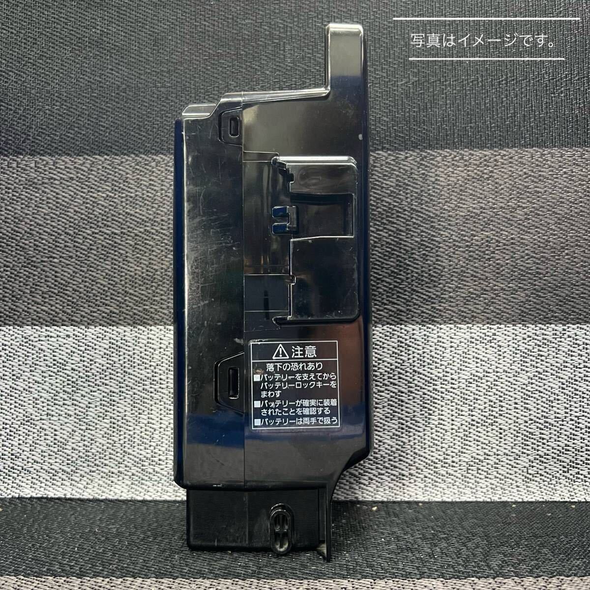 100%性能復活 パナソニック電動自転車バッテリー NKY491B02B 6 100%性能復活 パナソニック電動自転車バッテリー NKY491B02B 6