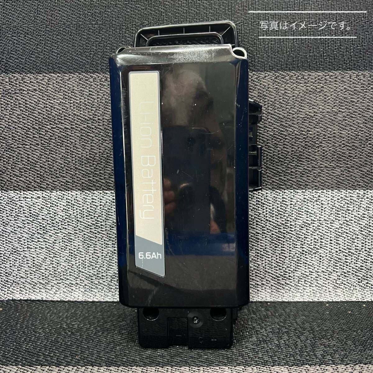 100%性能復活 パナソニック電動自転車バッテリー NKY491B02B 6 100%性能復活 パナソニック電動自転車バッテリー NKY491B02B 6