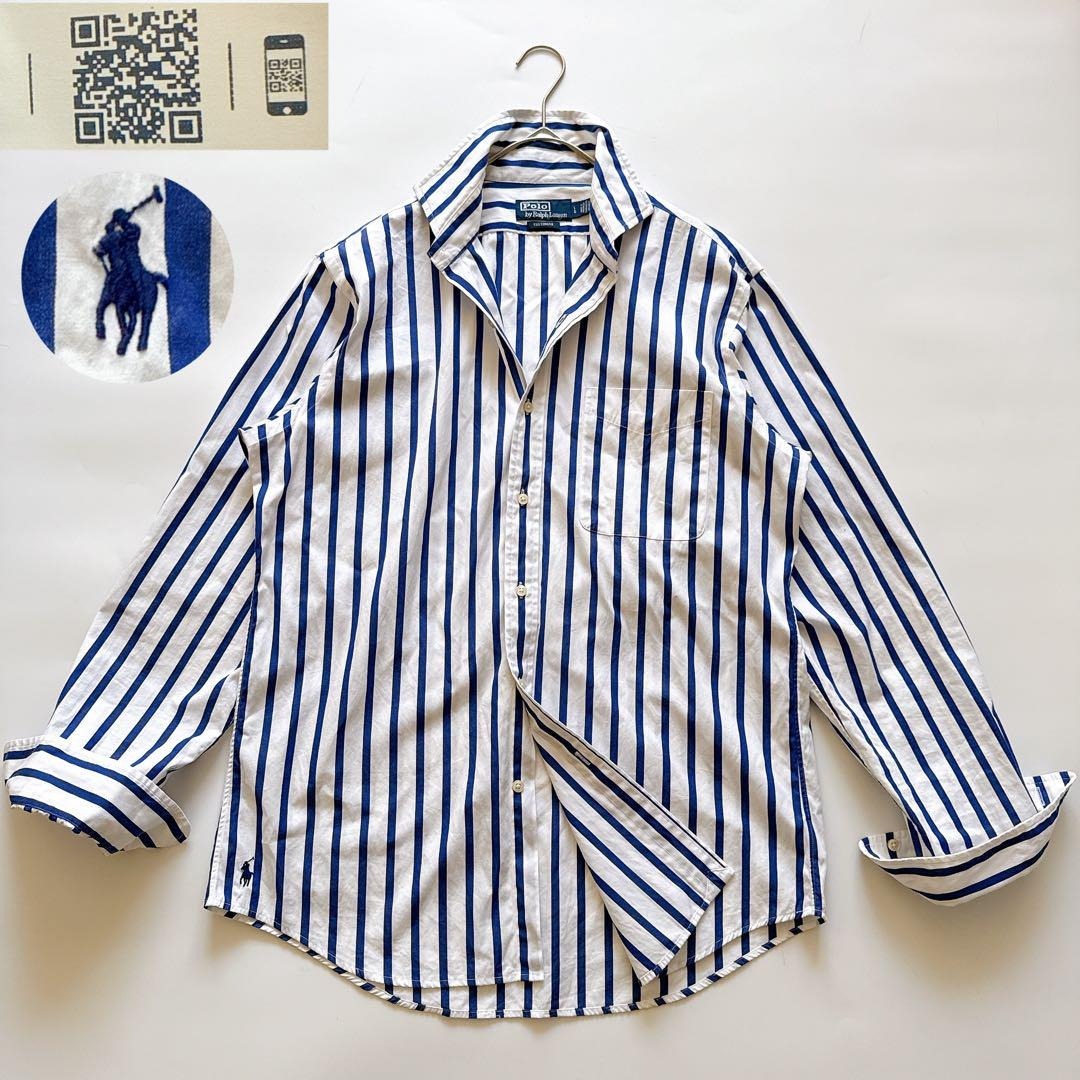 復刻現行QR POLO by Ralph Lauren ポロバイラルフローレン 復刻現行QR POLO by Ralph Lauren ポロバイラルフローレン