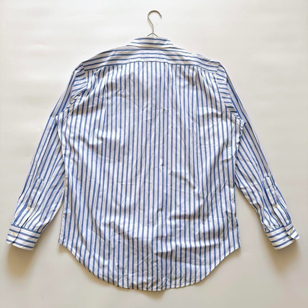 90s POLO by Ralph Lauren ポロバイラルフローレン ブルー 90s POLO by Ralph Lauren ポロバイラルフローレン ブルー