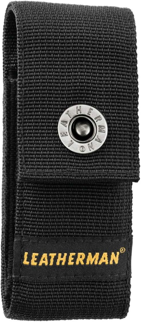 LEATHERMAN(レザーマン) マルチツール用 ナイロンケース レギュラー M 【日本正規(guī)品】 LTJ取扱品
