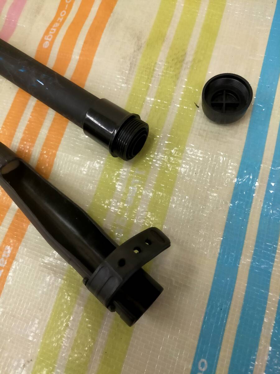 磯竿 SZM 波止専科440