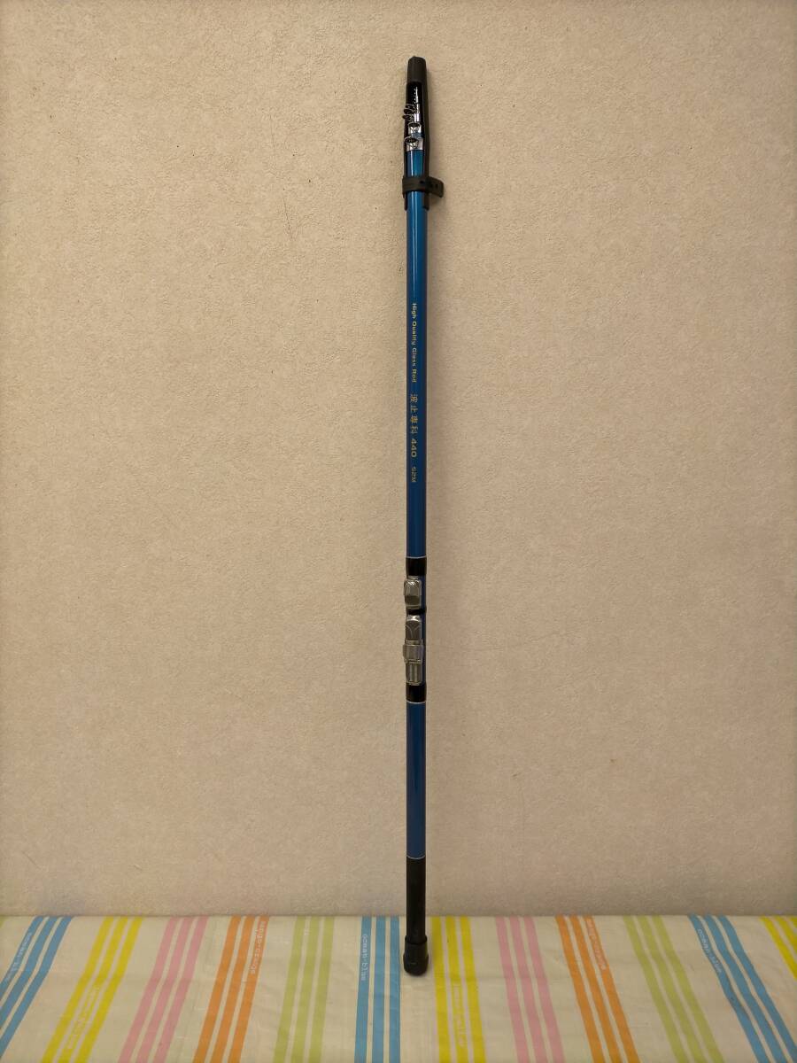 磯竿 SZM 波止専科440