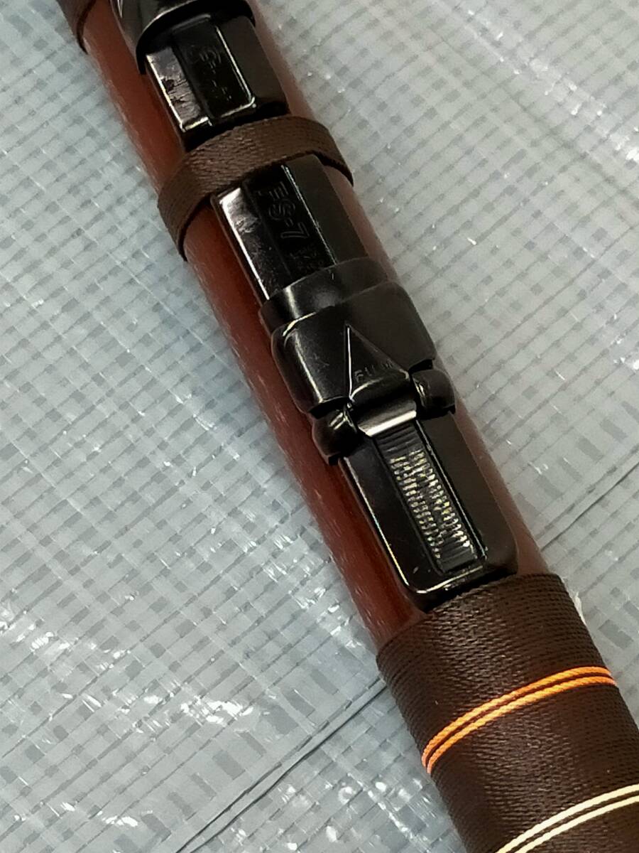 磯釣り竿 DAIWA SURF POWER３０號(hào)－４２０DX