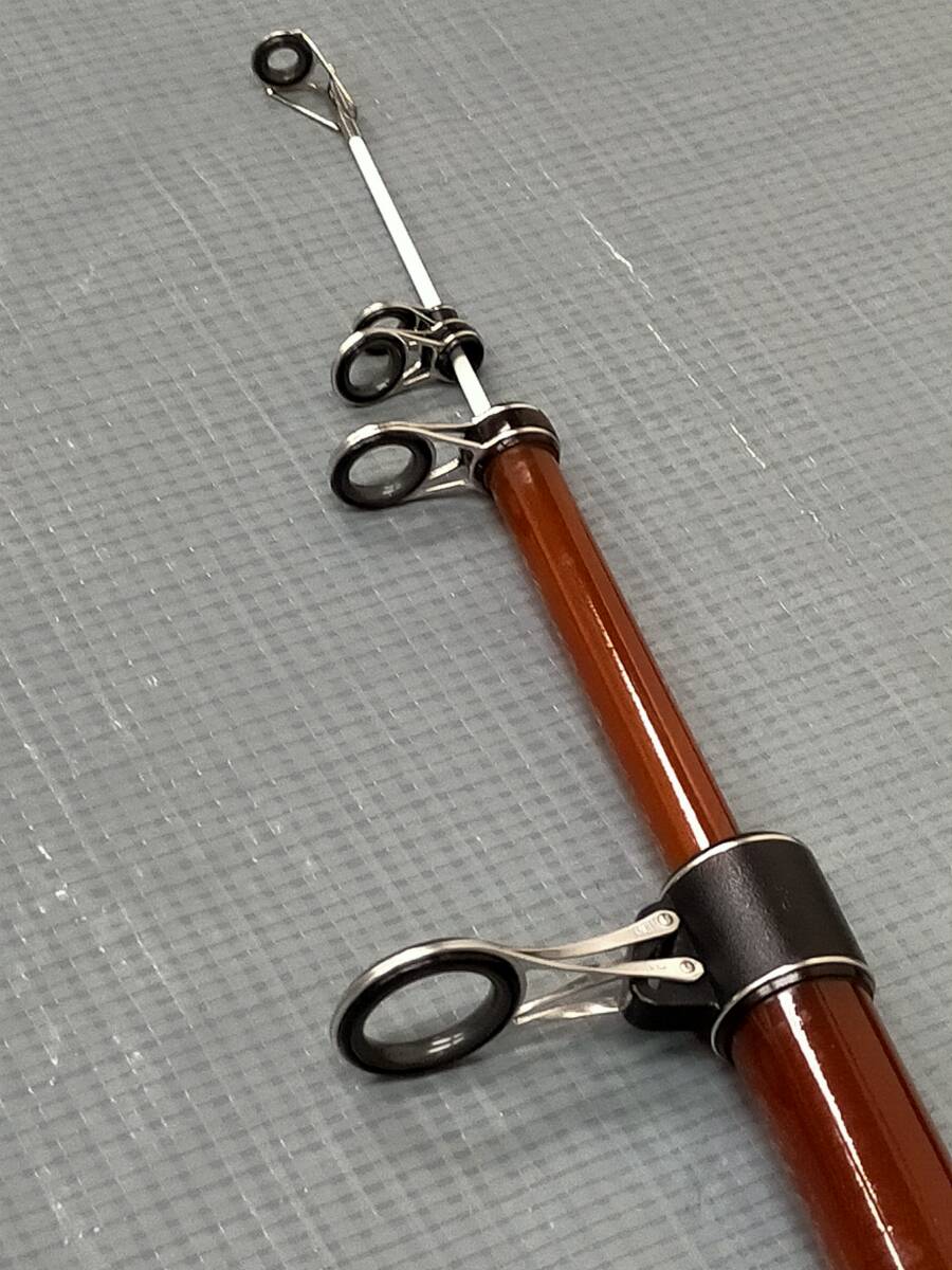 磯釣り竿 DAIWA SURF POWER３０號(hào)－４２０DX