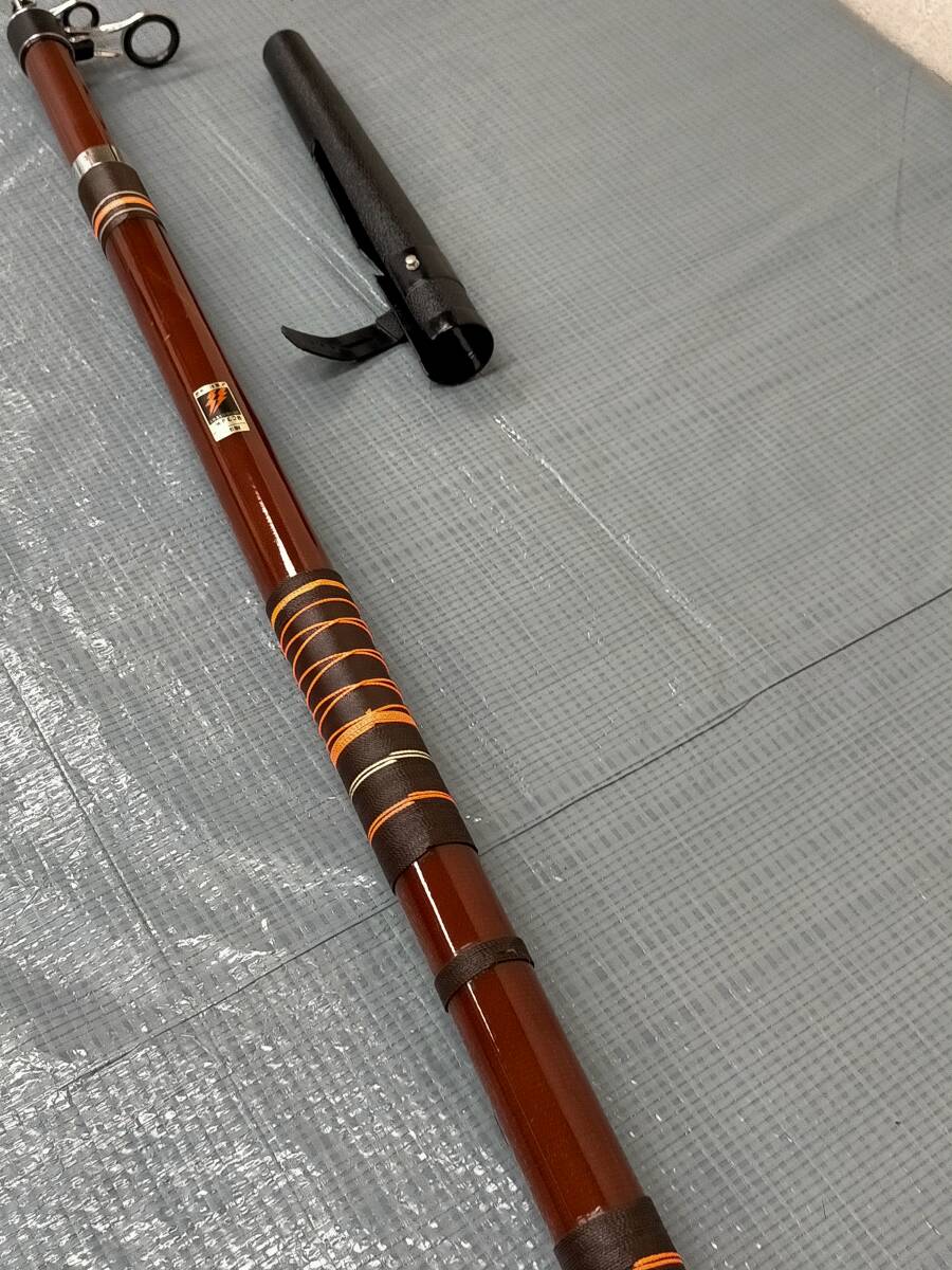 磯釣り竿 DAIWA SURF POWER３０號(hào)－４２０DX