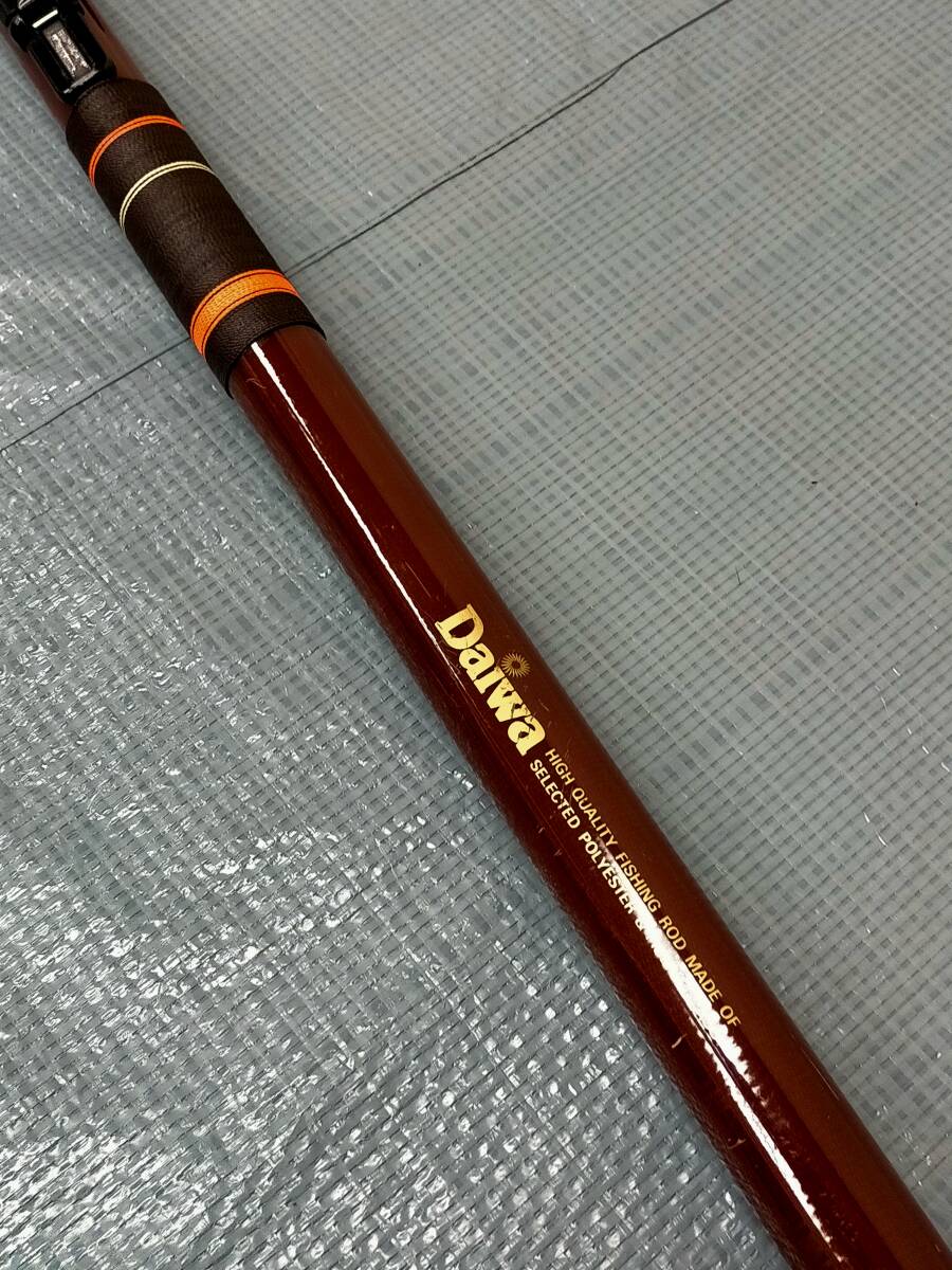 磯釣り竿 DAIWA SURF POWER３０號(hào)－４２０DX