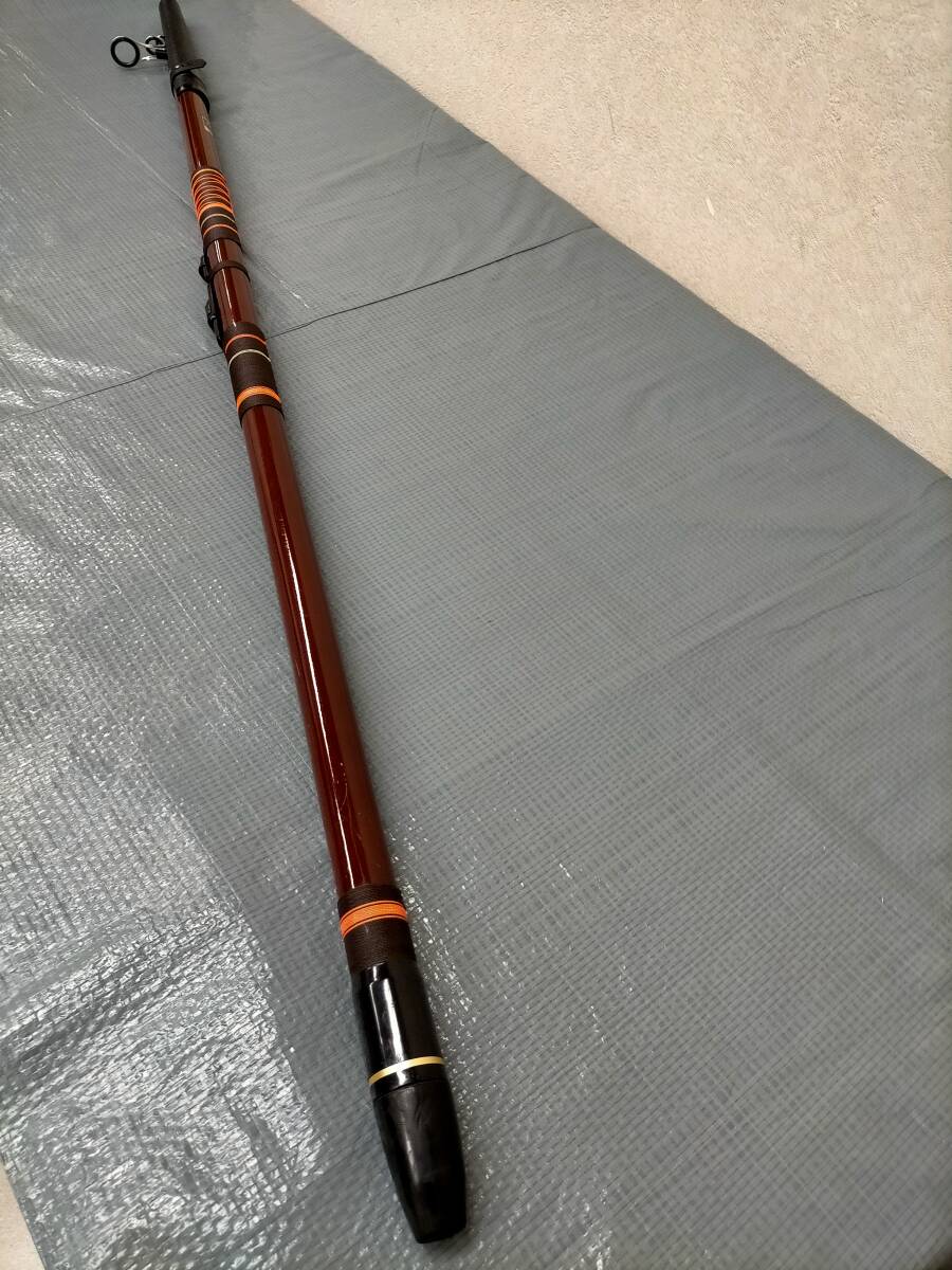 磯釣り竿 DAIWA SURF POWER３０號(hào)－４２０DX