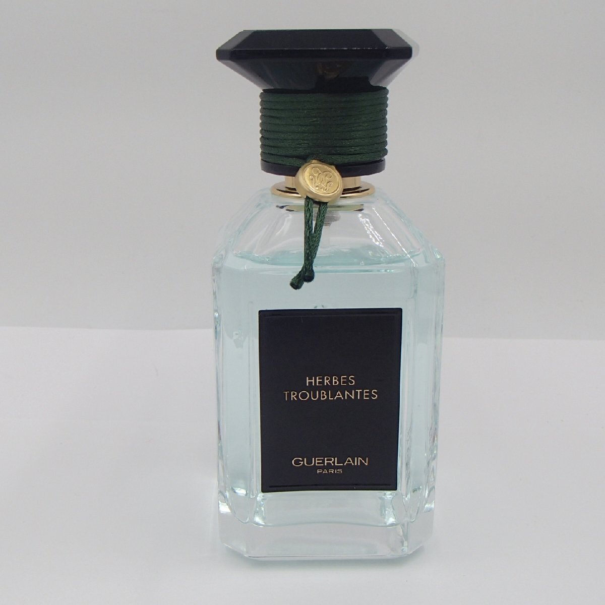 ◎GUERLAIN ゲラン エルブ トゥルビラント(オーデパルファン ◎GUERLAIN ゲラン エルブ トゥルビラント(オーデパルファン