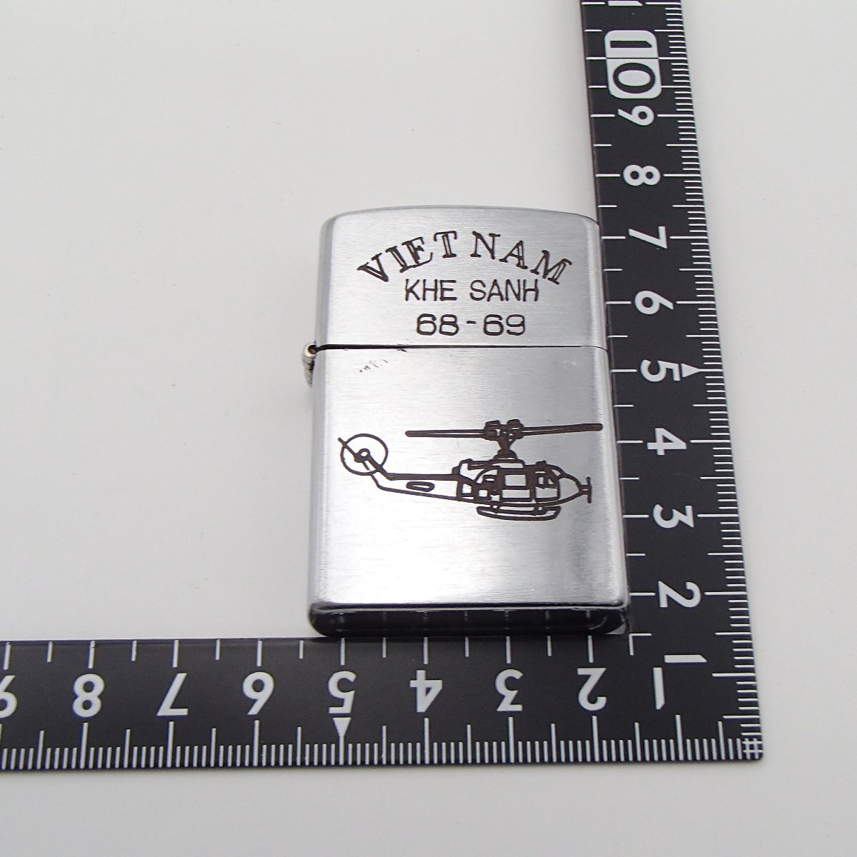 ☆ZIPPO ジッポ / ベトナム/VIETNAM/ ライター 着火未確認 喫煙 ☆ZIPPO ジッポ / ベトナム/VIETNAM/ ライター 着火未確認 喫煙