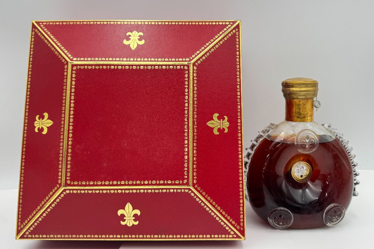 ◇お酒 古酒 未開栓 REMY MARTIN レミーマルタン ルイ13世 金 ◇お酒 古酒 未開栓 REMY MARTIN レミーマルタン ルイ13世 金