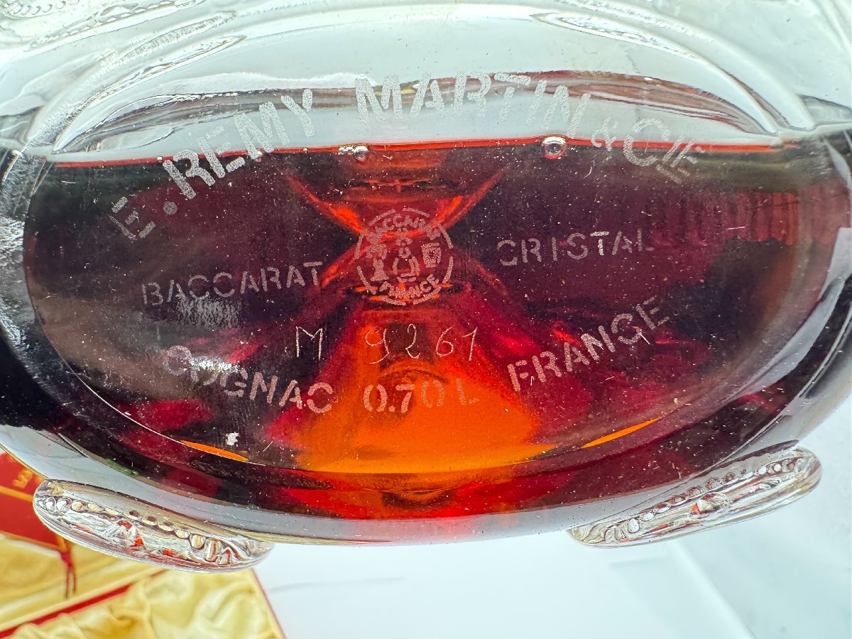 ◇お酒 古酒 未開栓 REMY MARTIN レミーマルタン ルイ13世 金 ◇お酒 古酒 未開栓 REMY MARTIN レミーマルタン ルイ13世 金