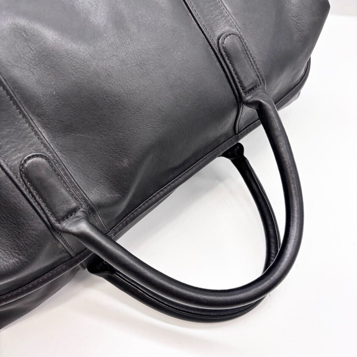 定価16万/極美品□OLD COACH オールドコーチ ボストンバッグ 定価16万/極美品□OLD COACH オールドコーチ ボストンバッグ