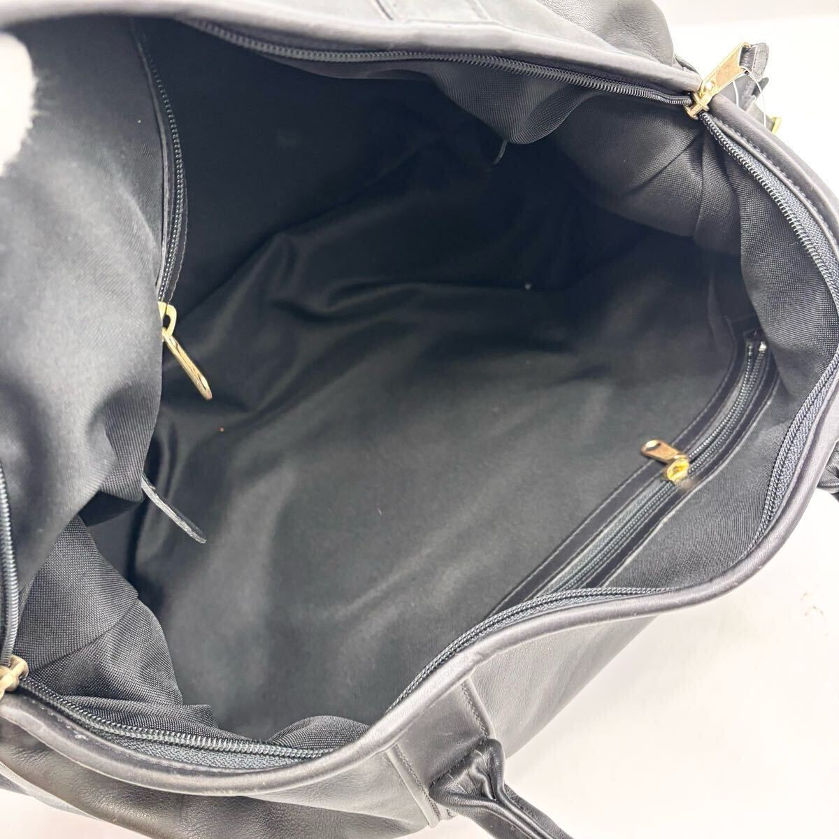 定価16万/極美品□OLD COACH オールドコーチ ボストンバッグ 定価16万/極美品□OLD COACH オールドコーチ ボストンバッグ