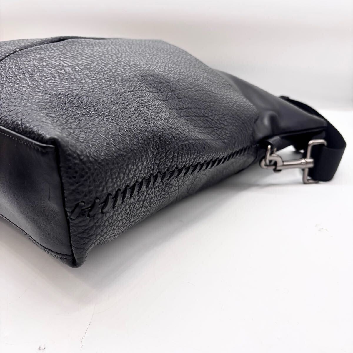 美品 COACH コーチ トートバッグ ショルダー 2way ヘリテージ 美品 COACH コーチ トートバッグ ショルダー 2way ヘリテージ