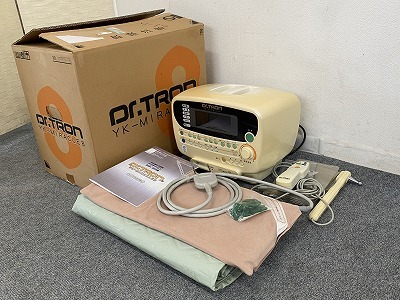 32611D5525) DR.TRON ドクタートロン YK-MIRACLE8 ミラクル8 2007年製