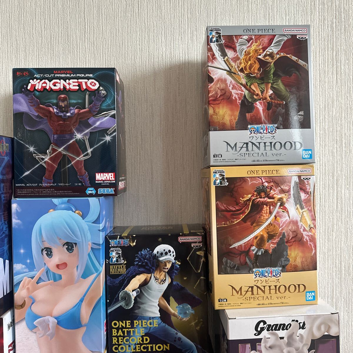 フィギュアまとめ売り!! フィギュア ワンピース フィギュアまとめ売り!! フィギュア ワンピース