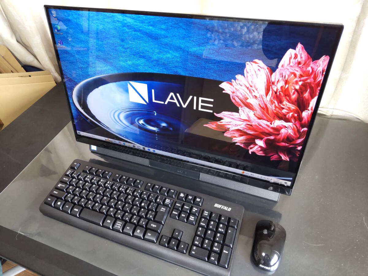 ☆第8世代Core i7/超高速 M.2 SSD 512GB+HDD 3TB/大容量メモリ ☆第8世代Core i7/超高速 M.2 SSD 512GB+HDD 3TB/大容量メモリ