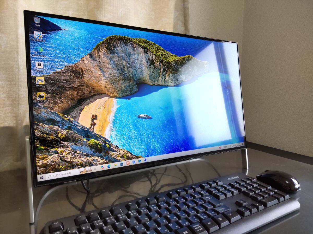 高速SSD採用:Win11】 Core i7/M.2 SSD 512GB+HDD 1TB/メモリ 高速SSD採用:Win11】 Core i7/M.2 SSD 512GB+HDD 1TB/メモリ