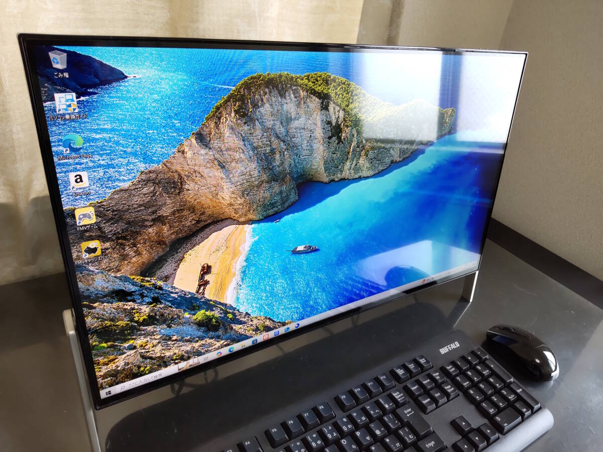 高速SSD採用:Win11】 Core i7/M.2 SSD 512GB+HDD 1TB/メモリ 高速SSD採用:Win11】 Core i7/M.2 SSD 512GB+HDD 1TB/メモリ