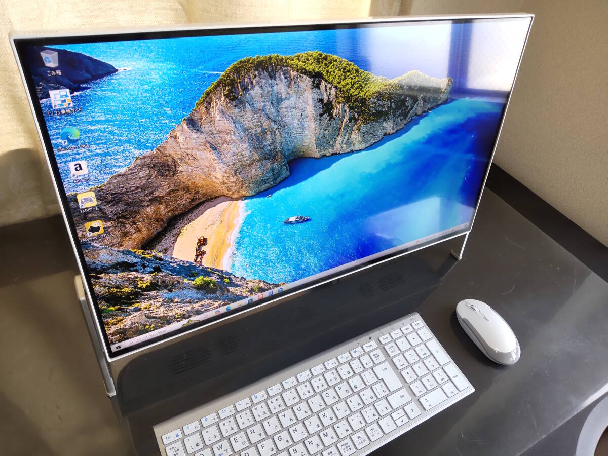 高速SSD採用:Win11】 Core i7/M.2 SSD 512GB+HDD 3TB/メモリ 高速SSD採用:Win11】 Core i7/M.2 SSD 512GB+HDD 3TB/メモリ