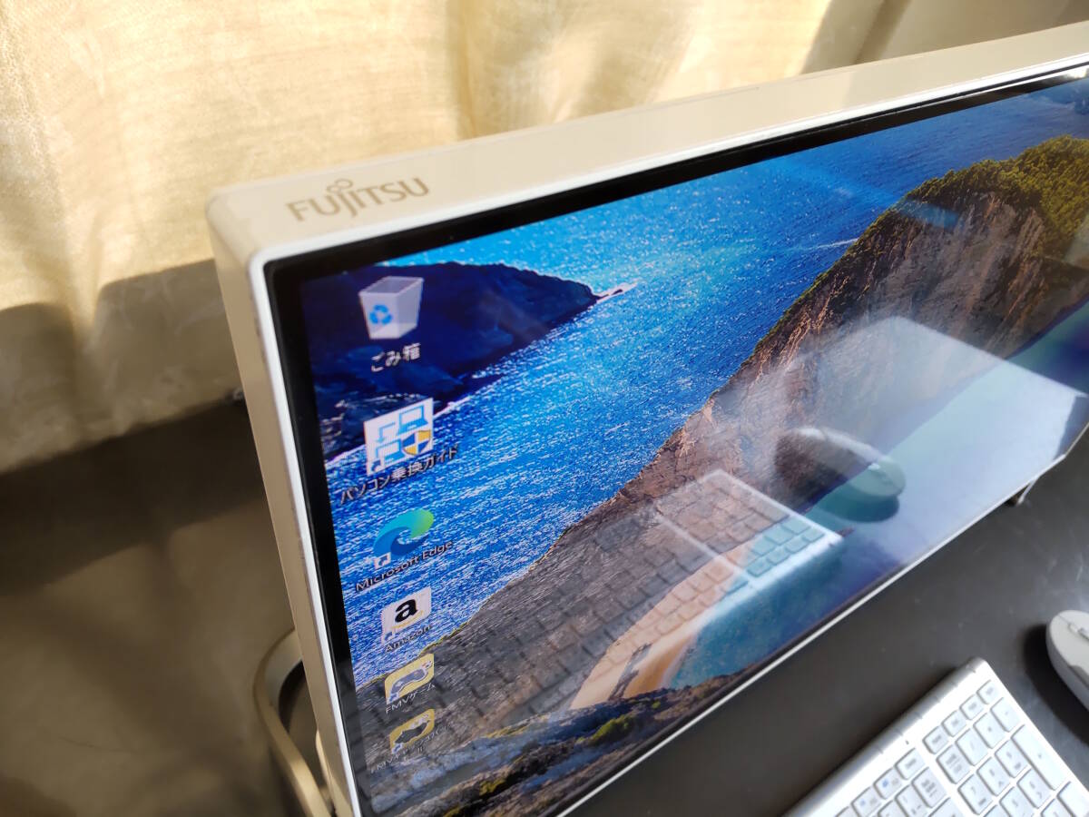 高速SSD採用:Win11】 Core i7/M.2 SSD 512GB+HDD 3TB/メモリ 高速SSD採用:Win11】 Core i7/M.2 SSD 512GB+HDD 3TB/メモリ
