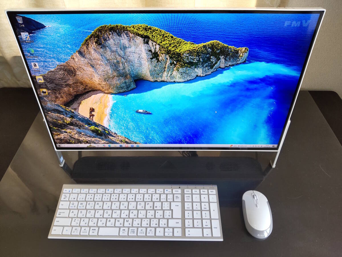 高速SSD採用:Win11】 Core i7/M.2 SSD 512GB+HDD 3TB/メモリ 高速SSD採用:Win11】 Core i7/M.2 SSD 512GB+HDD 3TB/メモリ